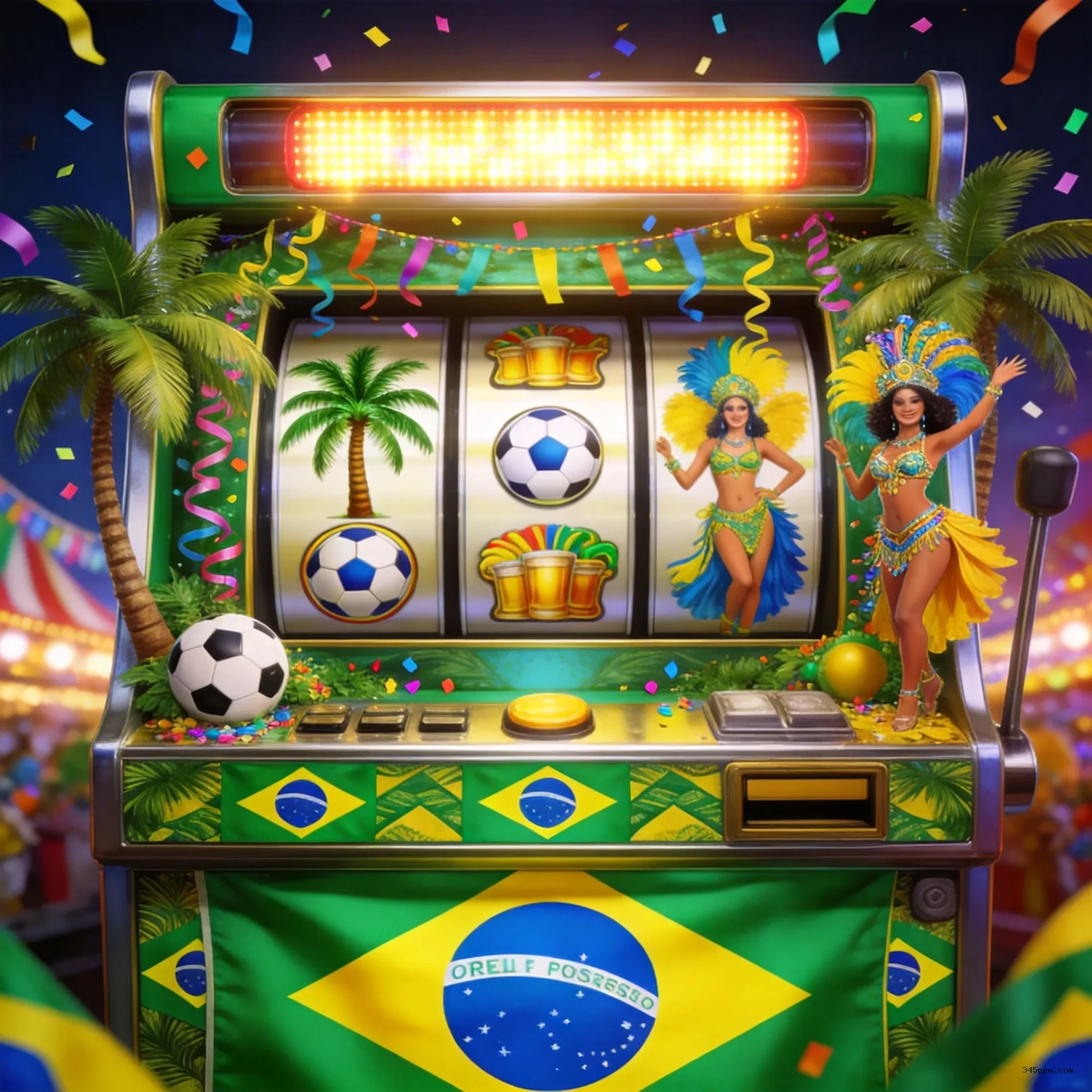 345Gg Descubra CacheRush: O Novo Fenômeno dos Jogos Digitais